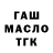 Дистиллят ТГК гашишное масло Ramazan Mollaev